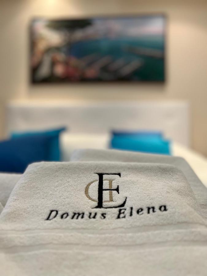 Ferienwohnung Domus Elena - Plebiscito Neapel Exterior foto